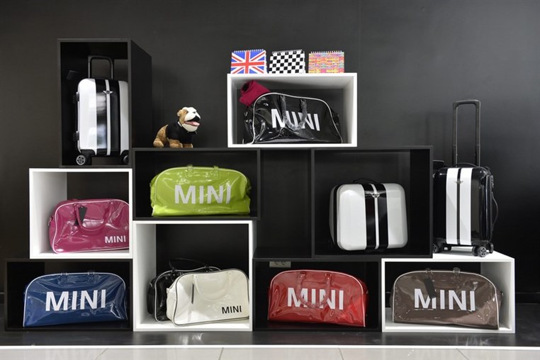Look Out Lebanons MINI Boutique opens in Ain El Mreisseh